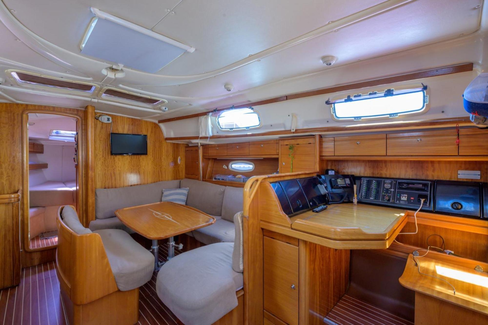 Boat Accommodations Barcelona Sant Adria de Besos Cameră foto