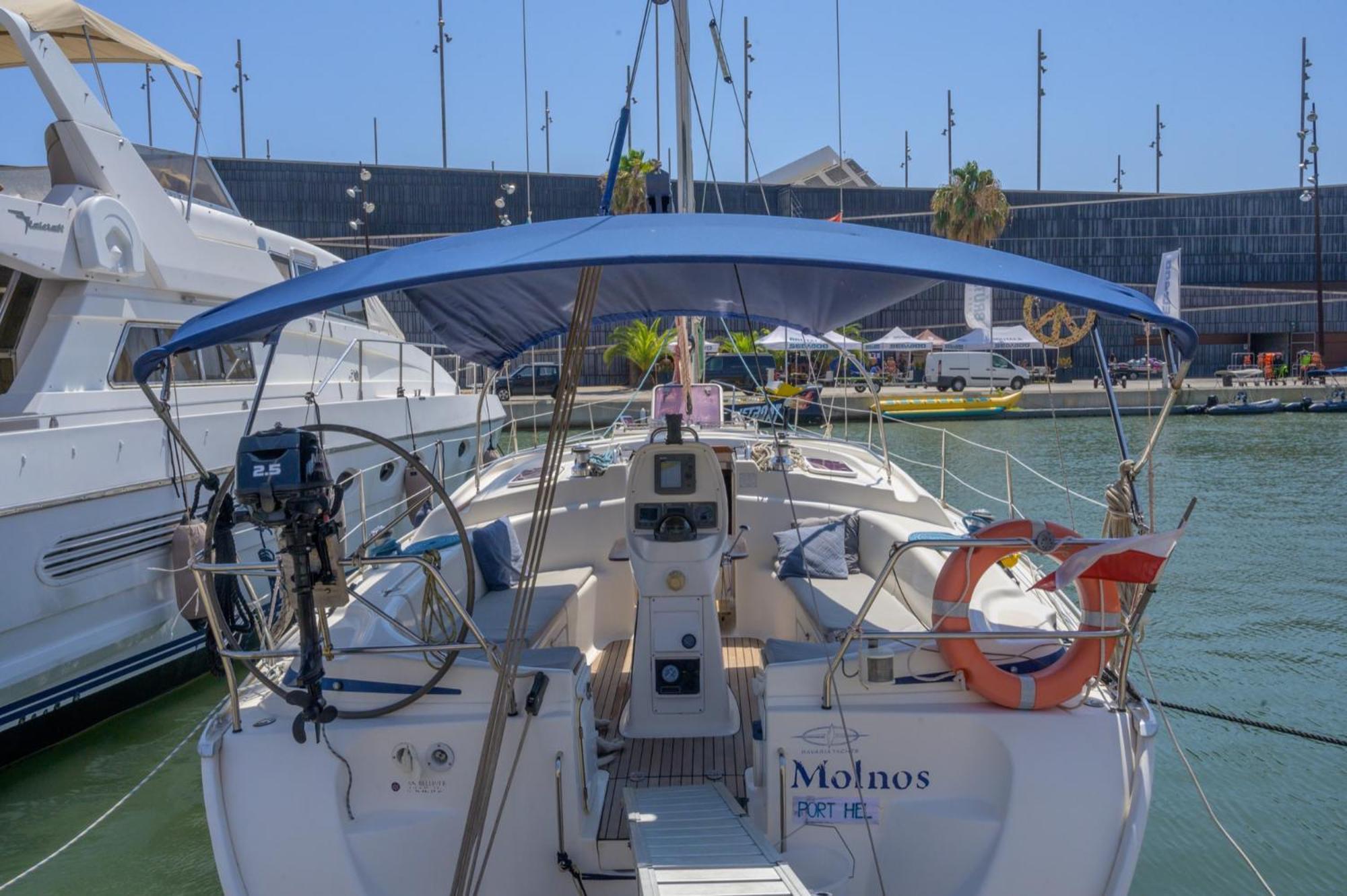 Boat Accommodations Barcelona Sant Adria de Besos Cameră foto