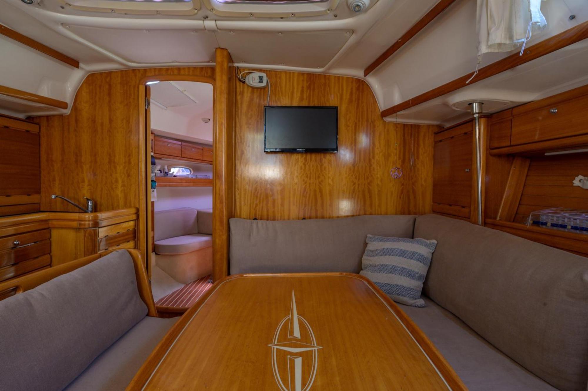 Boat Accommodations Barcelona Sant Adria de Besos Cameră foto