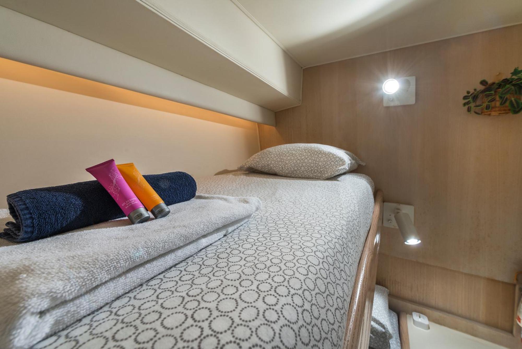 Boat Accommodations Barcelona Sant Adria de Besos Cameră foto