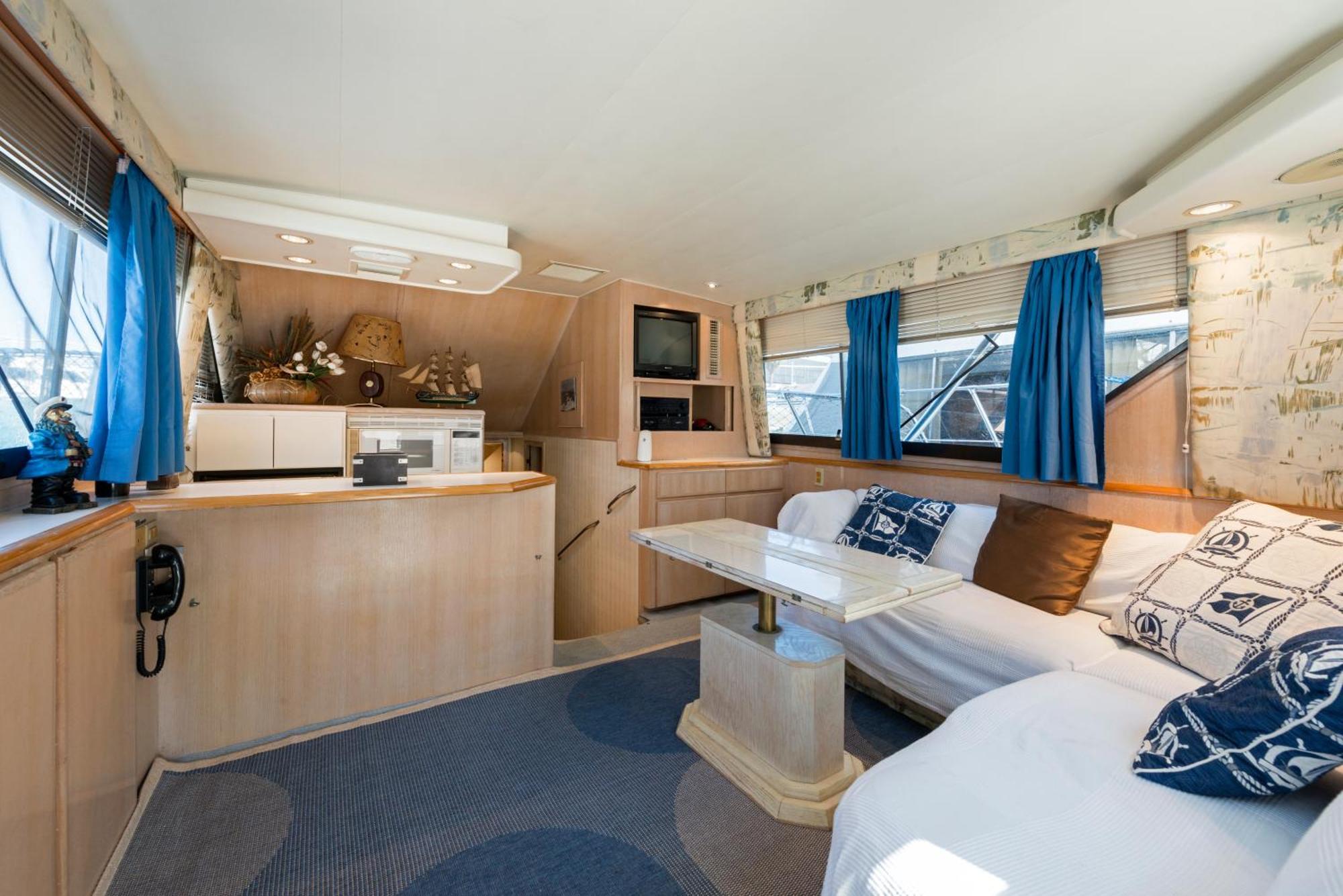 Boat Accommodations Barcelona Sant Adria de Besos Cameră foto