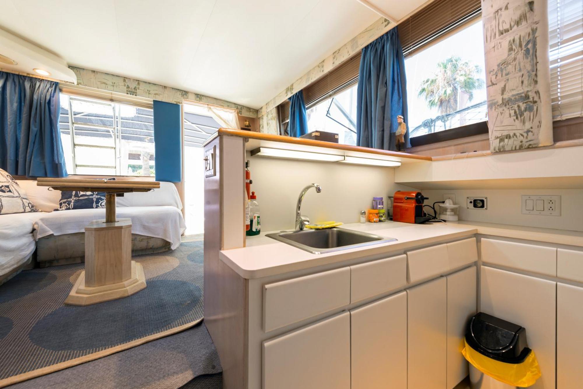 Boat Accommodations Barcelona Sant Adria de Besos Cameră foto