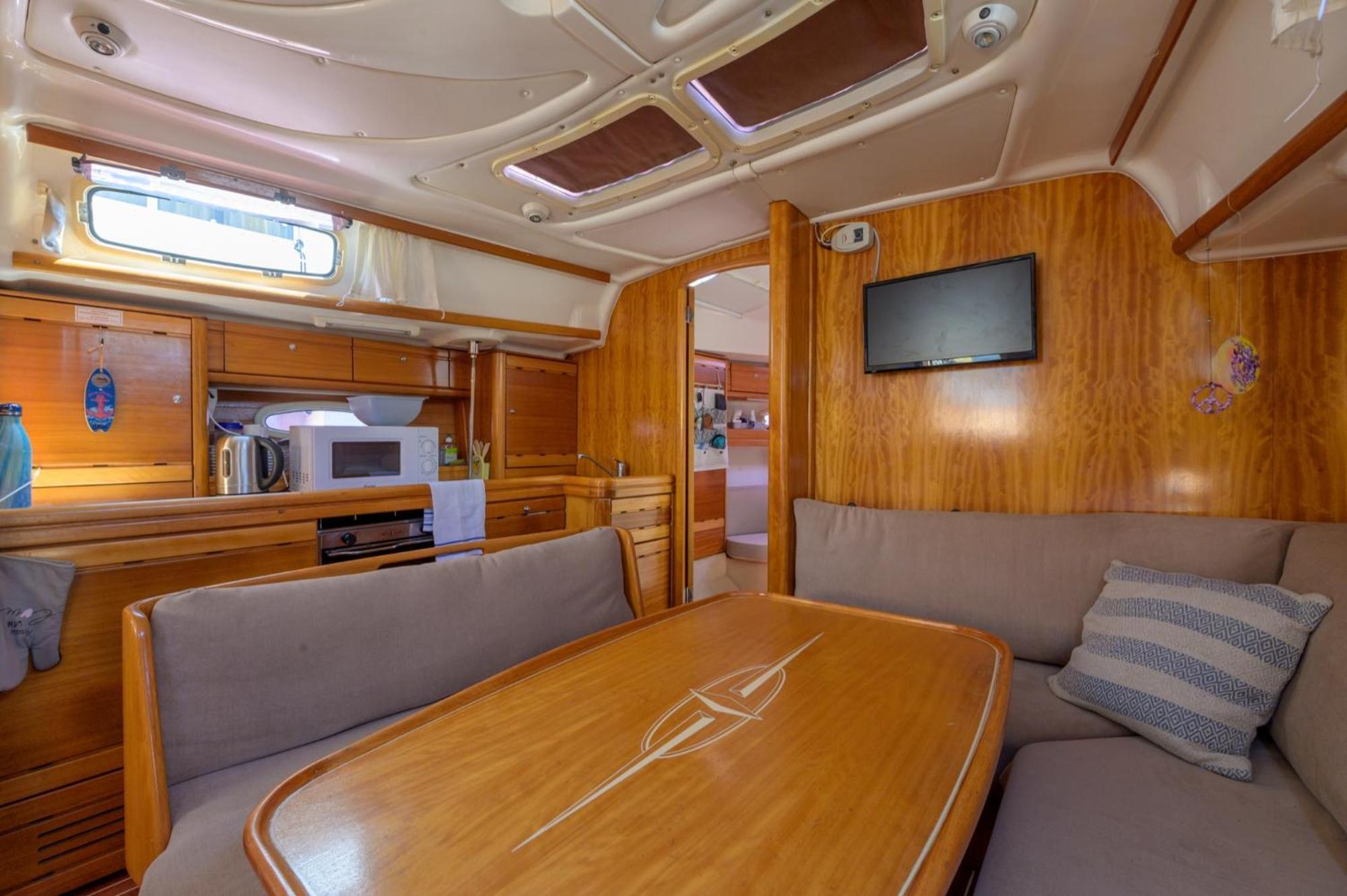 Boat Accommodations Barcelona Sant Adria de Besos Cameră foto